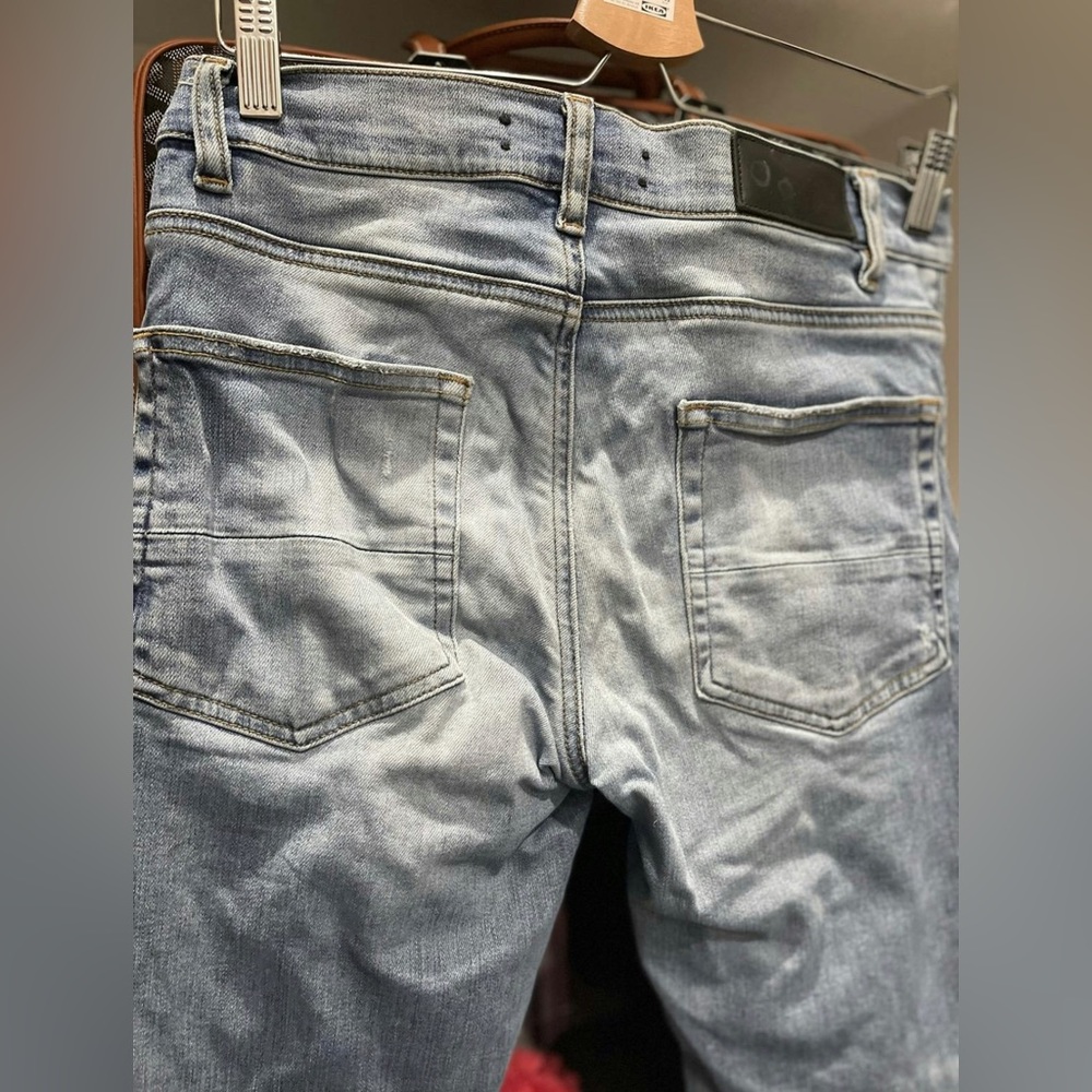 AMIRI jeans - Picture 4 of 6